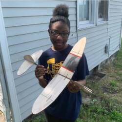 Michigan Space Grant Consortium Awards Support PCEC Projects and Students